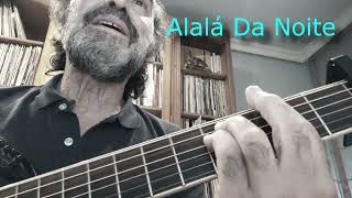 Music video thumbnail preview for Alala Da Noite - Berroguetto - Quico Comesaña - Xabier Diaz / Vilches by Berrogüetto