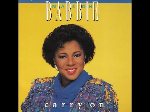 Babbie Mason - Show Me How To Love