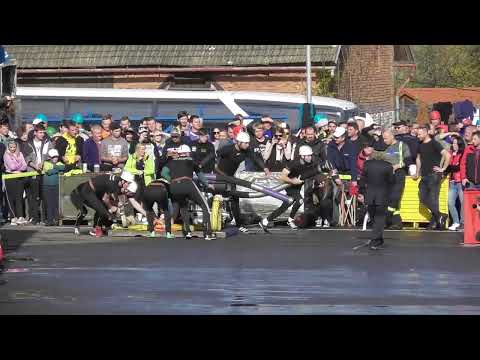 Flídr Cup 2022 - SDH Bezděkov pod Třemšínem