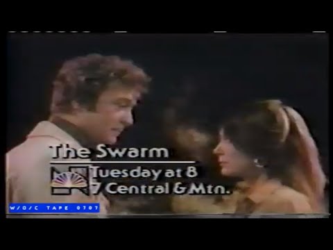 WOC Tape 0707 Station Promos Compilation - 1980