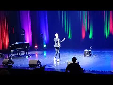 Witold Piasecki, kat. 14-17 lat "Gore gwiazda Jezusowi" Dzisiaj w Betleyeeeeem