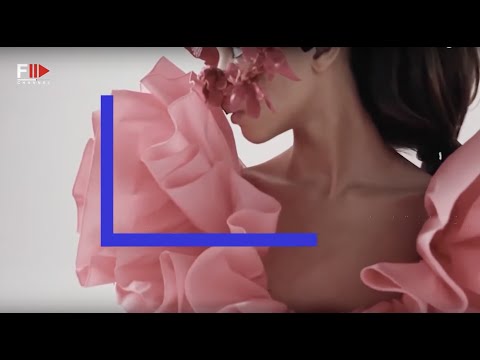 Anteprima stampa della nuova edizione della SETTIMANA DELLA MODA DI MILANO Donna 2021 - Fashion C...