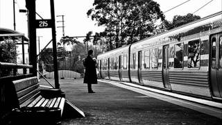 James Morrison - Sitting On A Platform
