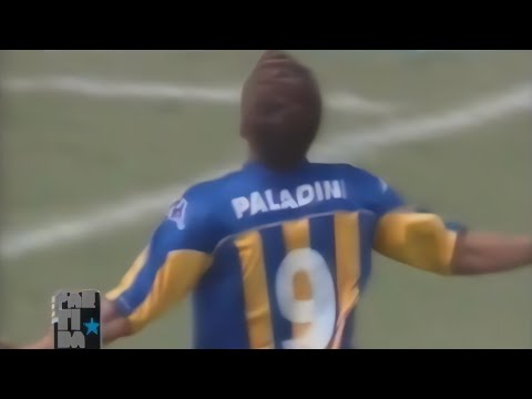 ROSARIO CENTRAL 4  NEWELLS 1 | APERTURA 2006 | RESUMEN | 4K