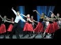 Spring is going Dance Танец Весна идет (Журчат ручьи) 