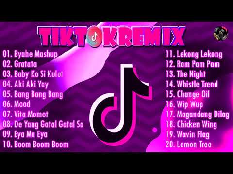 Trending Nonstop Tiktok Dance Remix 2021 - DJ Rowel Remix Budots - Julianne Remix 2021