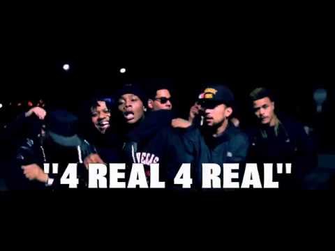 Rich Rocka Ft. Bailey "FR FR" (FaReal FaReal) [Prod. Deedotwill]