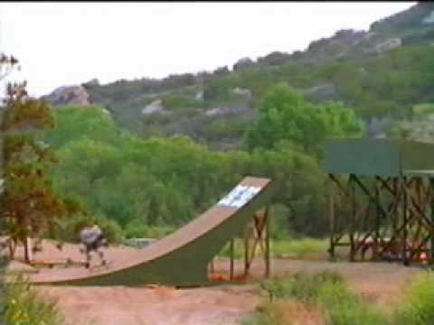 Danny Way From DC Video