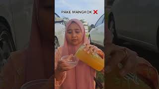 Download lagu Cara minum es jeruk paling enak #esjeruk #caraminum mp3