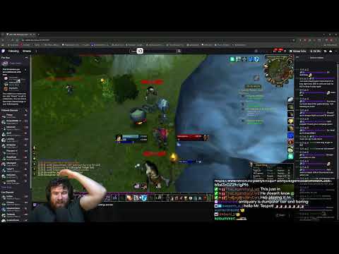 MONTHLY AT INSANITY, UBER CONTENT, MYSTERY ACCOUNTS, WHO KNOWS !gw2 !meme !plenga