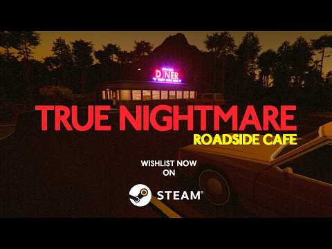 Announcement Trailer