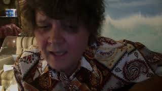 &quot;THINKING OUT LOUD&quot; WRITTEN BY RON SEXSMITH