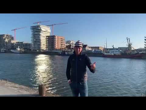 #coxydienschallenge Dag 9: Angus Wittevrongel - GASTVRIJHEID