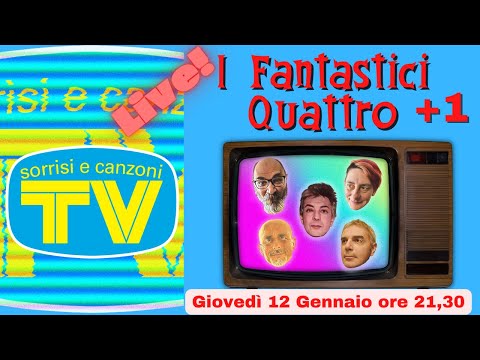 Sfogliamo Sorrisi e Canzoni  tv con @alabardaspaziale3208