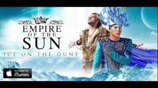 Empire of the sun - Old flavours, DNA (live sydney opera house)
