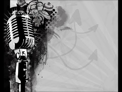 LPK & CREWlik - Mikrofon płonie