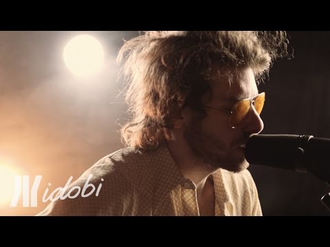 idobi Sessions: Rad Horror - "Benzos & Cigarettes"