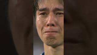 Download lagu Momen menyedihkan ketika Jepang kalah adu penalti#pialadunia #jepang #sadmoment #pialadunia2022 mp3