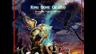 Duel Of The Steel Mic - GenOcyD x ShadowStar Boxer x LABAL-S - KING DOME OF GOD LP 2016