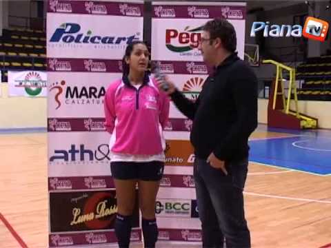 Presentazione Dea Volley Marafioti Sport - Redan Volley