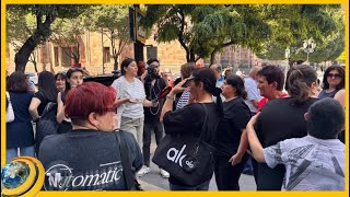 Արցախցիները պահանջում են շարունակել բնակվարձի ծրագիրը