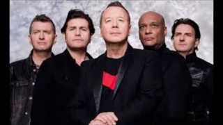 Simple Minds - Boiled Nations (Baggers Thistle Mix)