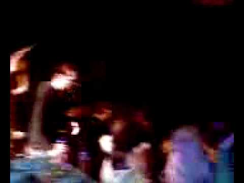 Charlie da Farma, Roog & MC Crown @ prinsestheater - Metz 21 feb 2010