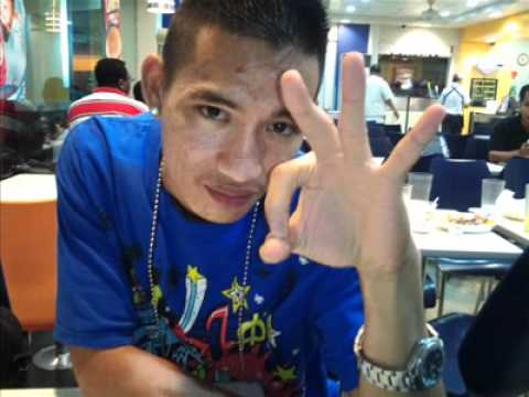 DI KA AKO - CRAZZY G & METALBOY (AC Unda & PF. PRO).mp4