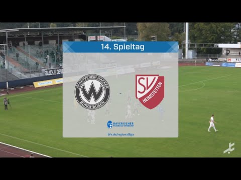 Clever und abgezockt - Heimstetten holt Dreier in Burghausen