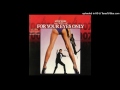 For Your Eyes Only Complete Score 10 - A Drive In The Country