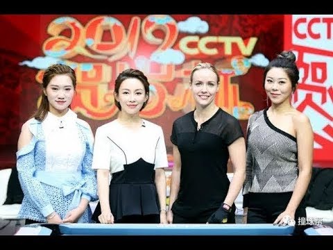 【Match 6】Pan Xiaoting & Han Yu v Ga-Young Kim &Jasmin Ouschan 【2019 New Year 9-Ball Cup 贺岁杯女子九球争霸赛】