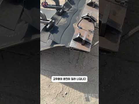 이유는 무엇일까, 중국이 전 세계 트럭 타이어를 수거하는 이유