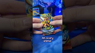 Unexpected Dragon?? - Pack A Day Pokémon 307