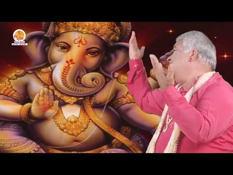 Ganpati Bappa Morya | Happy Ganesh Chaturthi 2023- Vinayak wishes, SMS, greetings, Whatsapp Video