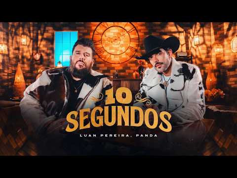 Luan Pereira LP and Panda Cantor