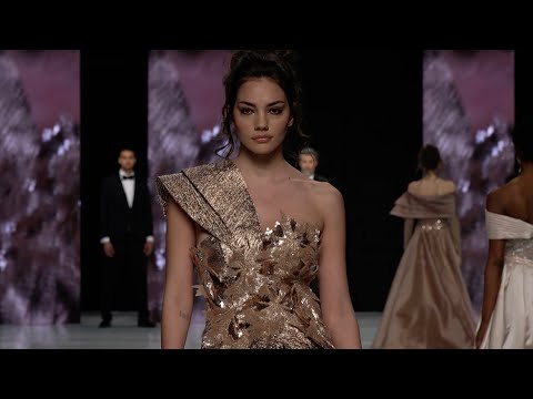 Musani Spring 2025 Bridal Runway | Milan Bridal Fashion Week | VRAI Magazine