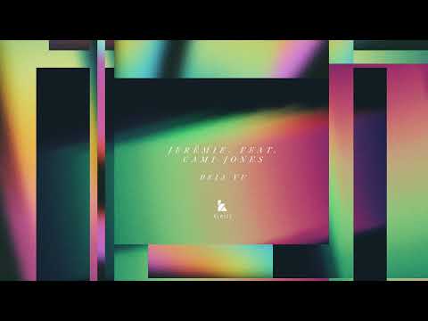 Jerëmie. (feat. Cami Jones) - Deja Vu (Extended Mix)