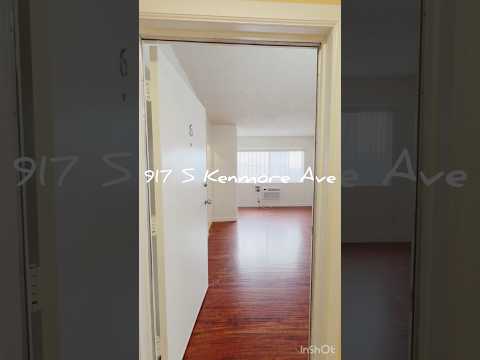 917 S Kenmore Ave - Video 2 of 2