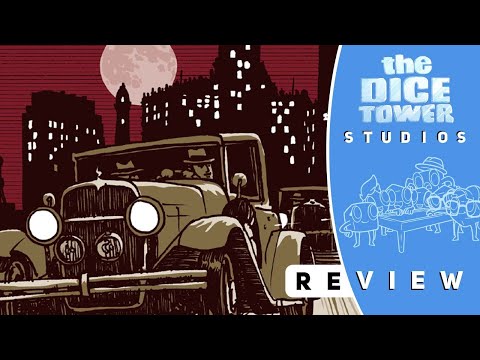 Gangster Review: Just When I Thought I Was Out, They Pull Me Back In