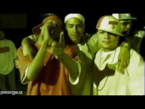 Siguelo Bailando Solita Jowell Y Randy - Plan B