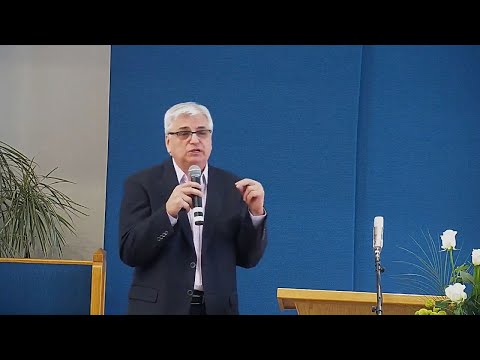 Miroslav Pujić — Istinsko savršeno biblijsko bogosluženje 1