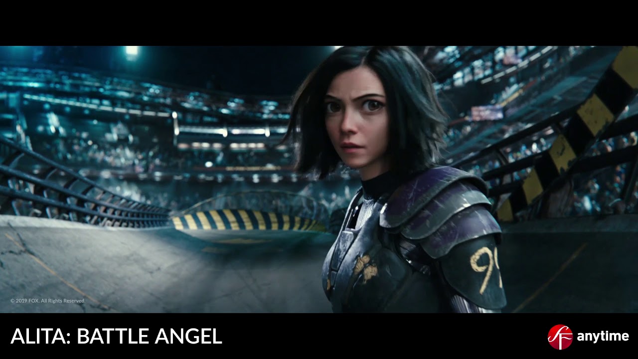 New releases on SF Anytime in Q3 2019!