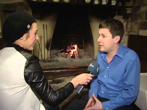 Serđo Valić i Lidija Percan 2014