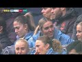 WSL 2023/24 - Manchester City WFC vs Manchester United W (23-03-2024) - First Half (1080p)