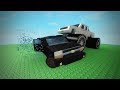 Roblox - Destroy Cars for Fun 3.0 (OFFICIAL VIDEO) Roblox - Destroy Cars for Fun 3.0 (OFFICIAL VIDEO)