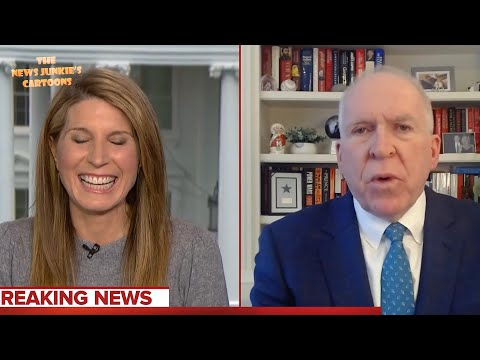 Brennan: I'm increasingly embarrassed to be a white male these days.