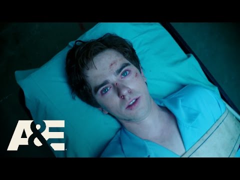 Bates Motel Season 4 (Teaser 'Breakdown')