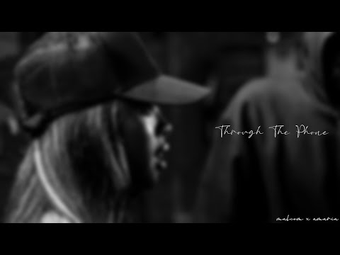 MALCOM BEATZ x Amaria BB - Through The Phone (Kizomba Remix)