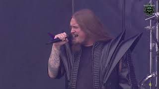 ORDEN OGAN -Dawn of the A.I......live