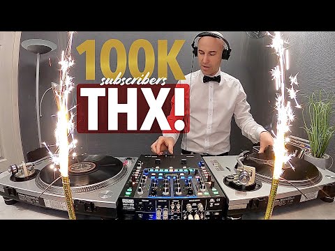 EURODANCE Dj Megamix 90s in 2026